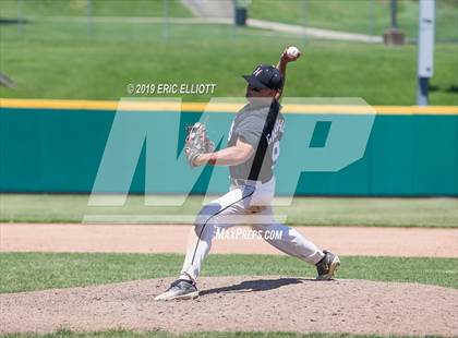Thumbnail 2 in Franklin vs Hickory (PIAA D10 3A Final)  photogallery.