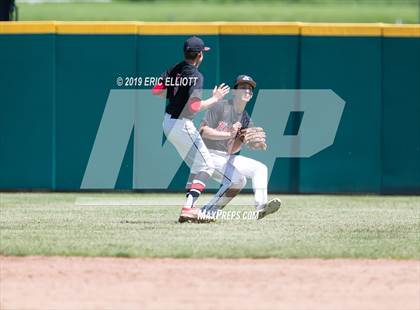 Thumbnail 3 in Franklin vs Hickory (PIAA D10 3A Final)  photogallery.