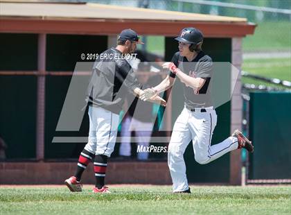 Thumbnail 1 in Franklin vs Hickory (PIAA D10 3A Final)  photogallery.