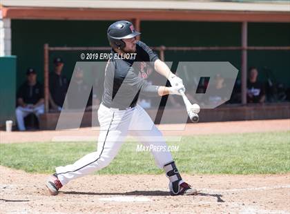 Thumbnail 1 in Franklin vs Hickory (PIAA D10 3A Final)  photogallery.