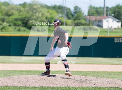 Thumbnail 2 in Franklin vs Hickory (PIAA D10 3A Final)  photogallery.