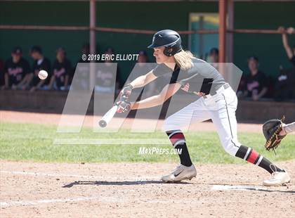 Thumbnail 2 in Franklin vs Hickory (PIAA D10 3A Final)  photogallery.