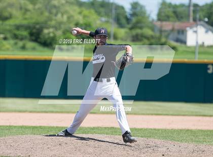 Thumbnail 2 in Franklin vs Hickory (PIAA D10 3A Final)  photogallery.