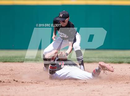 Thumbnail 1 in Franklin vs Hickory (PIAA D10 3A Final)  photogallery.