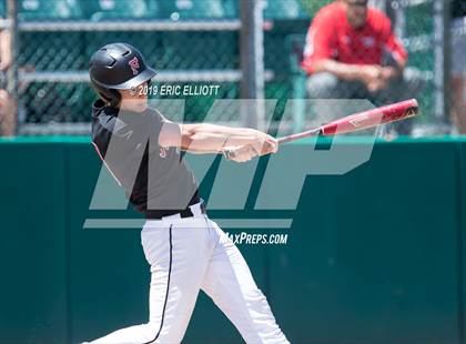 Thumbnail 2 in Franklin vs Hickory (PIAA D10 3A Final)  photogallery.