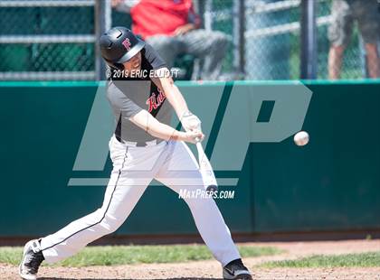 Thumbnail 3 in Franklin vs Hickory (PIAA D10 3A Final)  photogallery.