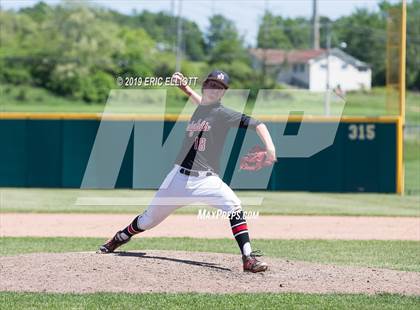 Thumbnail 1 in Franklin vs Hickory (PIAA D10 3A Final)  photogallery.