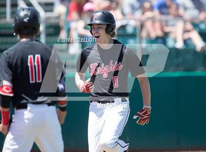Thumbnail 2 in Franklin vs Hickory (PIAA D10 3A Final)  photogallery.
