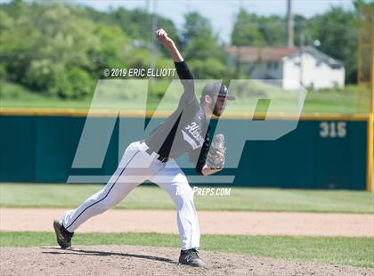 Thumbnail 1 in Franklin vs Hickory (PIAA D10 3A Final)  photogallery.