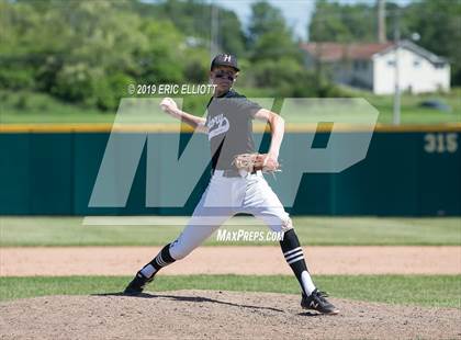 Thumbnail 2 in Franklin vs Hickory (PIAA D10 3A Final)  photogallery.