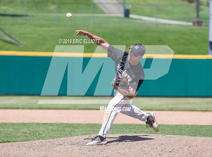 Thumbnail 3 in Franklin vs Hickory (PIAA D10 3A Final)  photogallery.