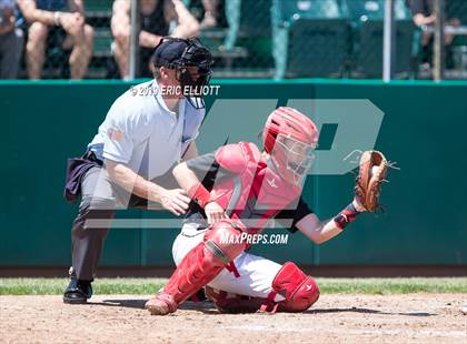 Thumbnail 2 in Franklin vs Hickory (PIAA D10 3A Final)  photogallery.