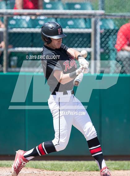Thumbnail 1 in Franklin vs Hickory (PIAA D10 3A Final)  photogallery.