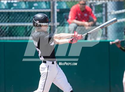 Thumbnail 1 in Franklin vs Hickory (PIAA D10 3A Final)  photogallery.