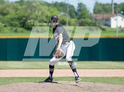 Thumbnail 3 in Franklin vs Hickory (PIAA D10 3A Final)  photogallery.