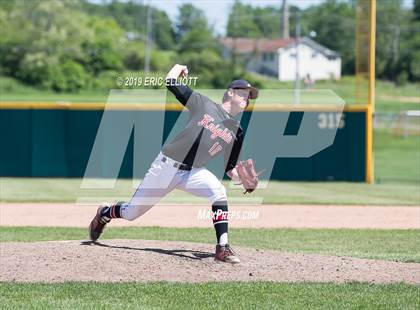 Thumbnail 2 in Franklin vs Hickory (PIAA D10 3A Final)  photogallery.