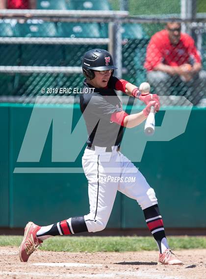 Thumbnail 3 in Franklin vs Hickory (PIAA D10 3A Final)  photogallery.