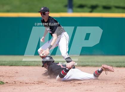 Thumbnail 1 in Franklin vs Hickory (PIAA D10 3A Final)  photogallery.