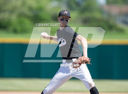 Thumbnail 2 in Franklin vs Hickory (PIAA D10 3A Final)  photogallery.
