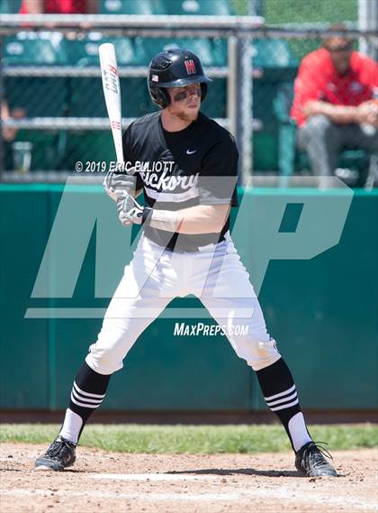 Thumbnail 3 in Franklin vs Hickory (PIAA D10 3A Final)  photogallery.