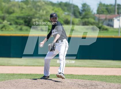 Thumbnail 3 in Franklin vs Hickory (PIAA D10 3A Final)  photogallery.