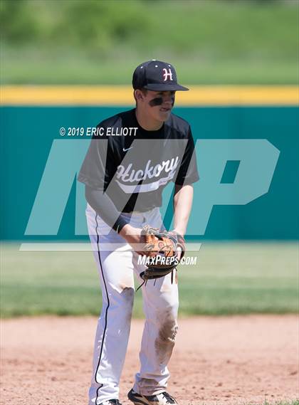 Thumbnail 3 in Franklin vs Hickory (PIAA D10 3A Final)  photogallery.