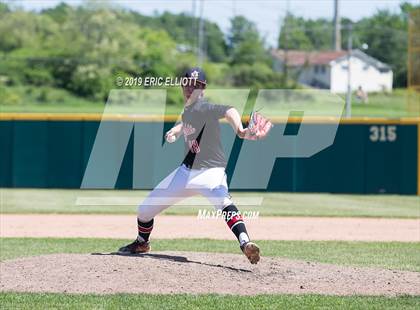 Thumbnail 3 in Franklin vs Hickory (PIAA D10 3A Final)  photogallery.