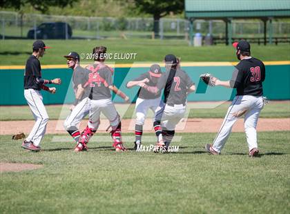 Thumbnail 3 in Franklin vs Hickory (PIAA D10 3A Final)  photogallery.
