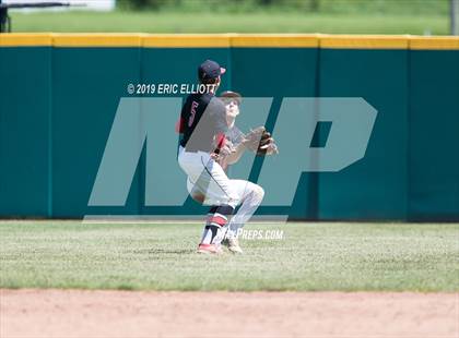 Thumbnail 2 in Franklin vs Hickory (PIAA D10 3A Final)  photogallery.