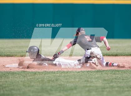 Thumbnail 2 in Franklin vs Hickory (PIAA D10 3A Final)  photogallery.