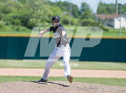 Thumbnail 1 in Franklin vs Hickory (PIAA D10 3A Final)  photogallery.