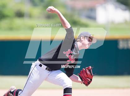 Thumbnail 3 in Franklin vs Hickory (PIAA D10 3A Final)  photogallery.