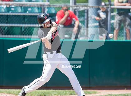 Thumbnail 2 in Franklin vs Hickory (PIAA D10 3A Final)  photogallery.