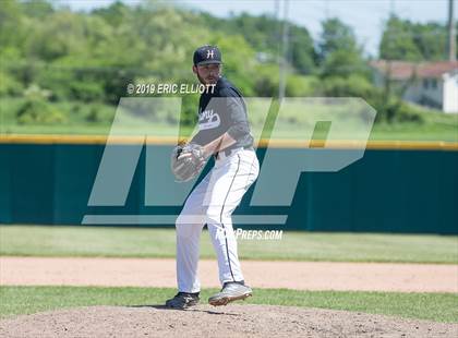 Thumbnail 2 in Franklin vs Hickory (PIAA D10 3A Final)  photogallery.