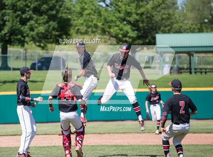 Thumbnail 1 in Franklin vs Hickory (PIAA D10 3A Final)  photogallery.
