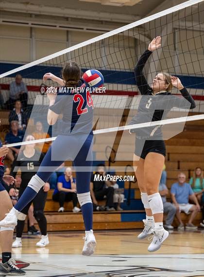 Thumbnail 1 in Harnett Central @ Terry Sanford photogallery.