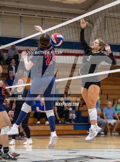 Thumbnail 3 in Harnett Central @ Terry Sanford photogallery.