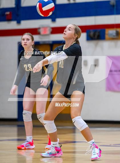 Thumbnail 3 in Harnett Central @ Terry Sanford photogallery.
