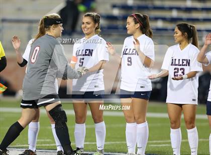 Thumbnail 3 in Wylie @ Allen photogallery.
