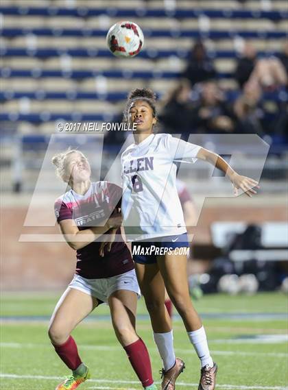 Thumbnail 2 in Wylie @ Allen photogallery.