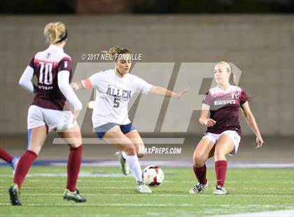 Thumbnail 1 in Wylie @ Allen photogallery.