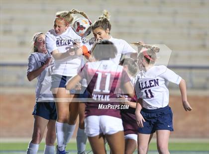 Thumbnail 1 in Wylie @ Allen photogallery.
