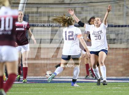Thumbnail 3 in Wylie @ Allen photogallery.