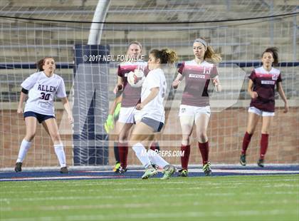 Thumbnail 3 in Wylie @ Allen photogallery.