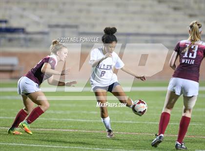 Thumbnail 2 in Wylie @ Allen photogallery.