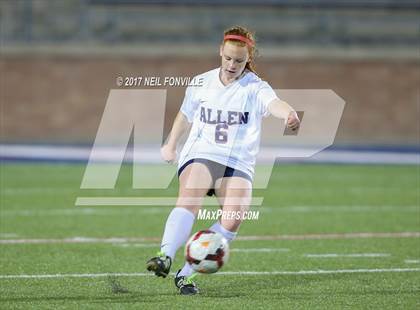 Thumbnail 2 in Wylie @ Allen photogallery.