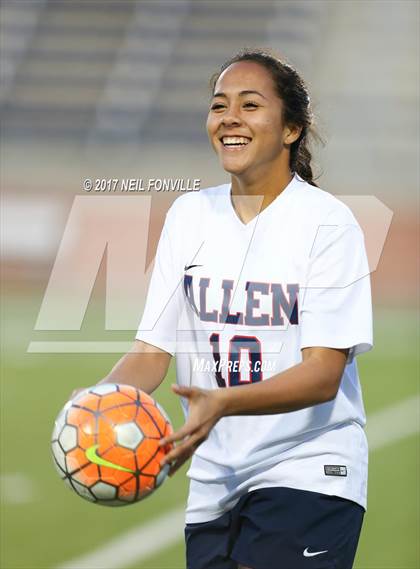 Thumbnail 3 in Wylie @ Allen photogallery.