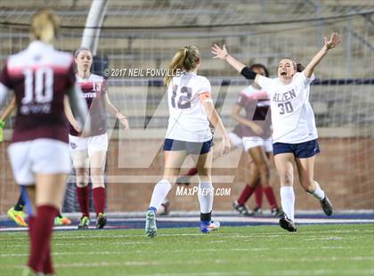 Thumbnail 2 in Wylie @ Allen photogallery.