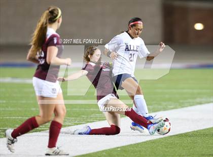 Thumbnail 3 in Wylie @ Allen photogallery.