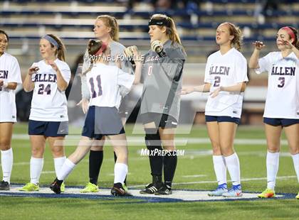 Thumbnail 1 in Wylie @ Allen photogallery.